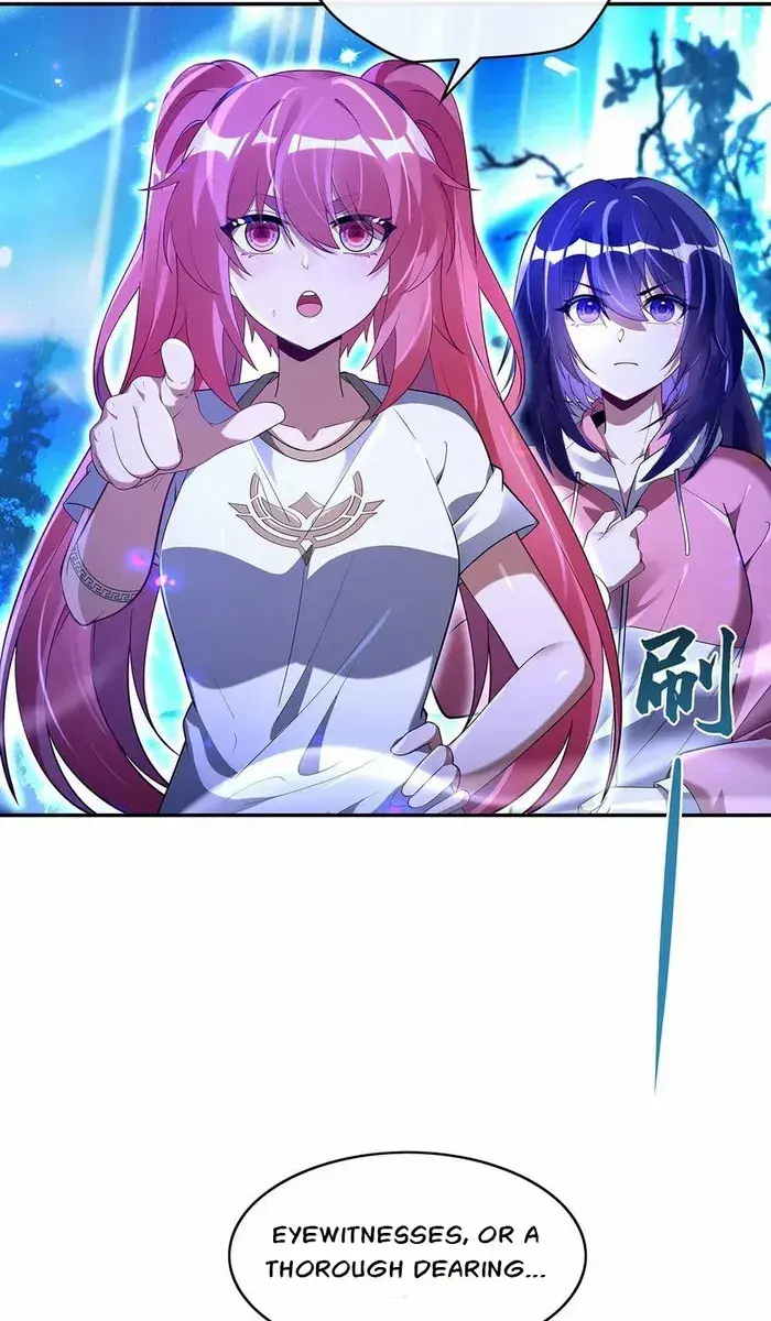 My Female Apprentices Are All Big Shots From the Future Chapter 289 Page 47