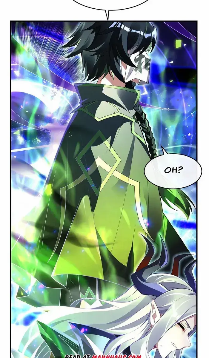 My Female Apprentices Are All Big Shots From the Future Chapter 289 Page 48