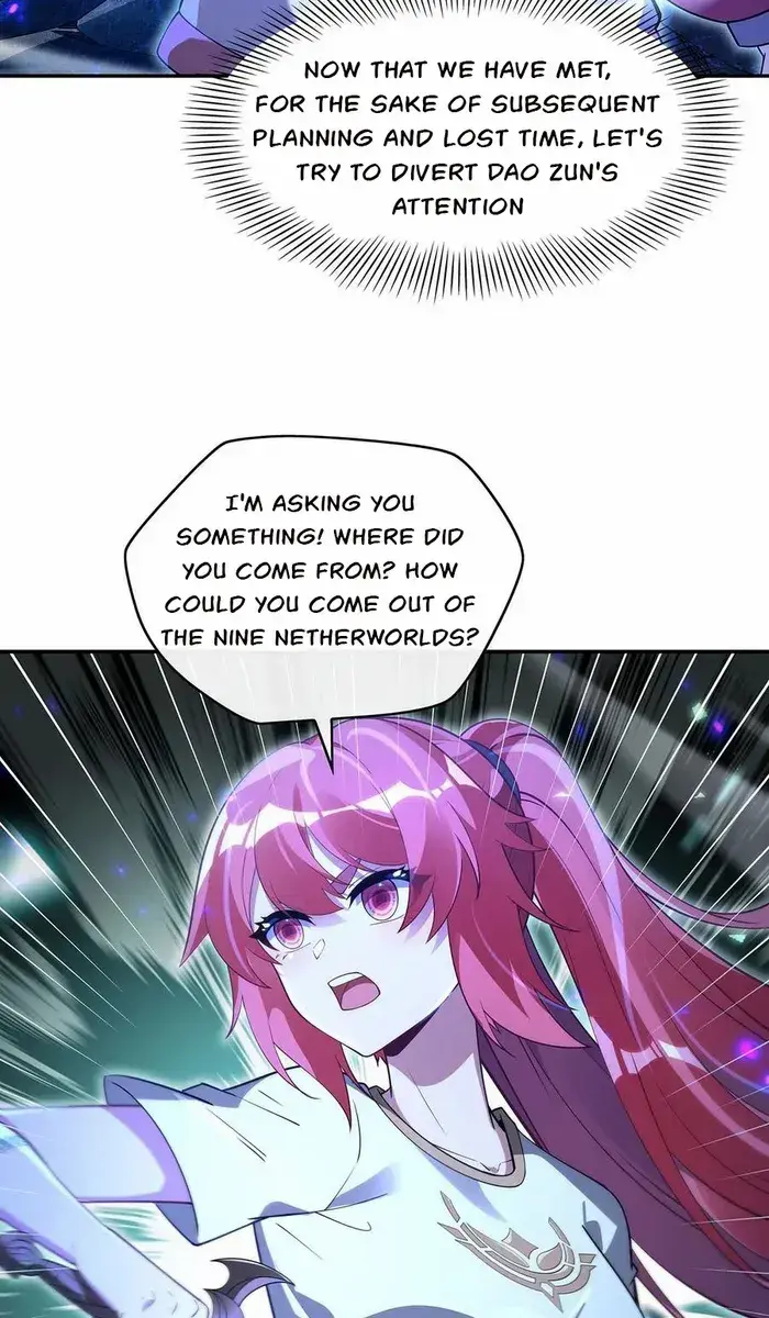 My Female Apprentices Are All Big Shots From the Future Chapter 289 Page 50