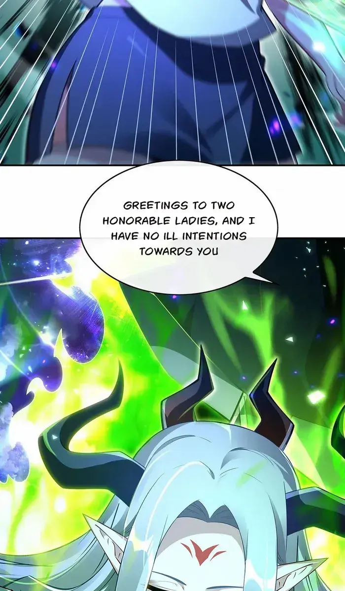 My Female Apprentices Are All Big Shots From the Future Chapter 289 Page 52