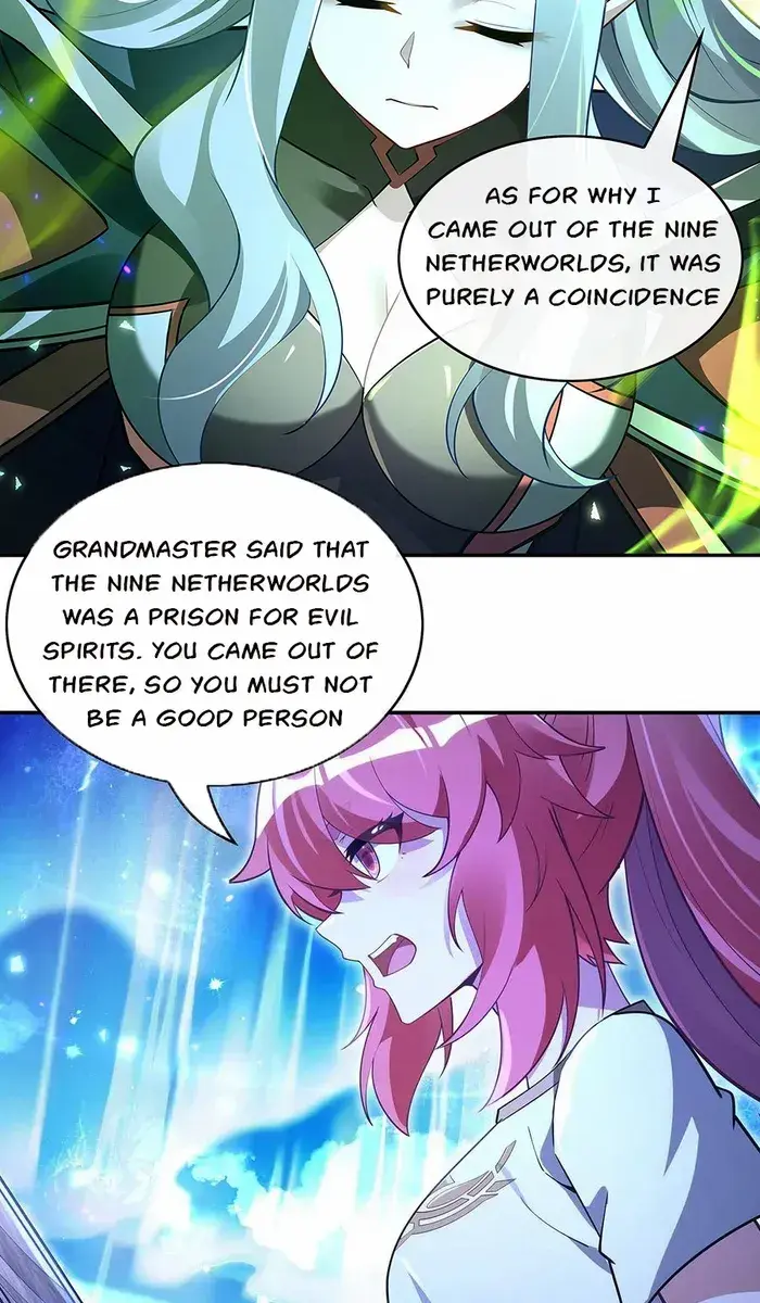 My Female Apprentices Are All Big Shots From the Future Chapter 289 Page 53