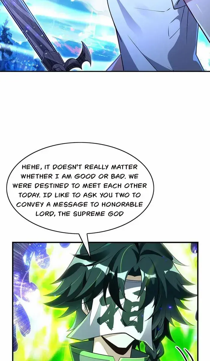 My Female Apprentices Are All Big Shots From the Future Chapter 289 Page 54