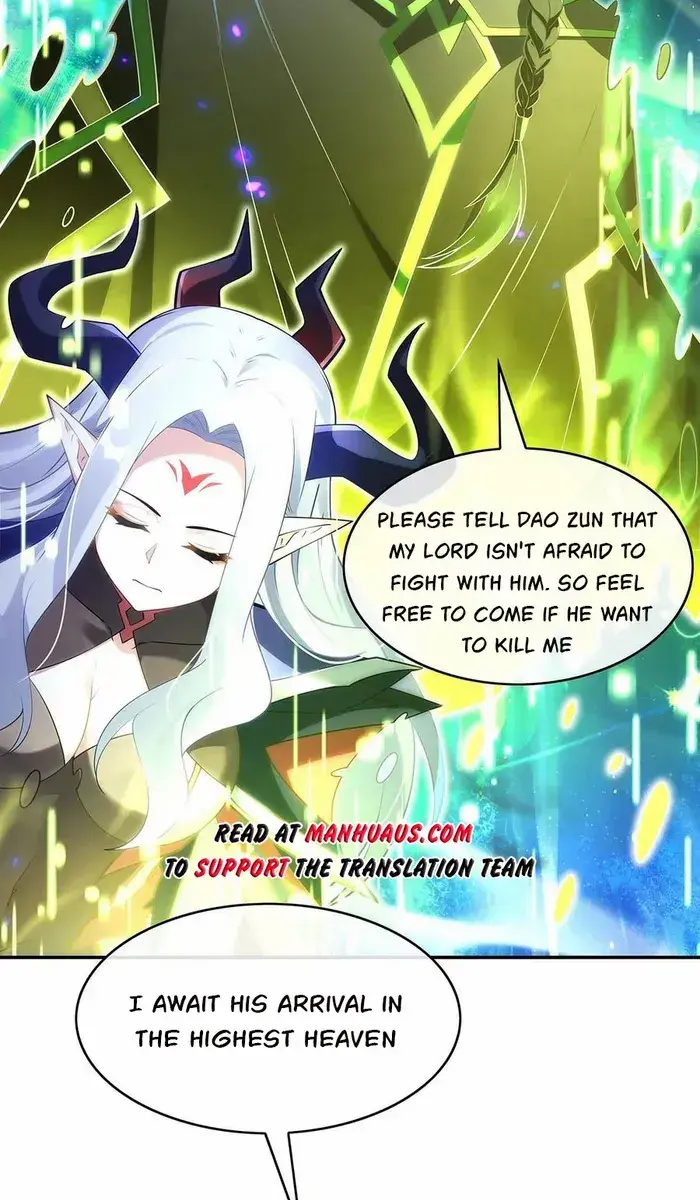 My Female Apprentices Are All Big Shots From the Future Chapter 289 Page 57