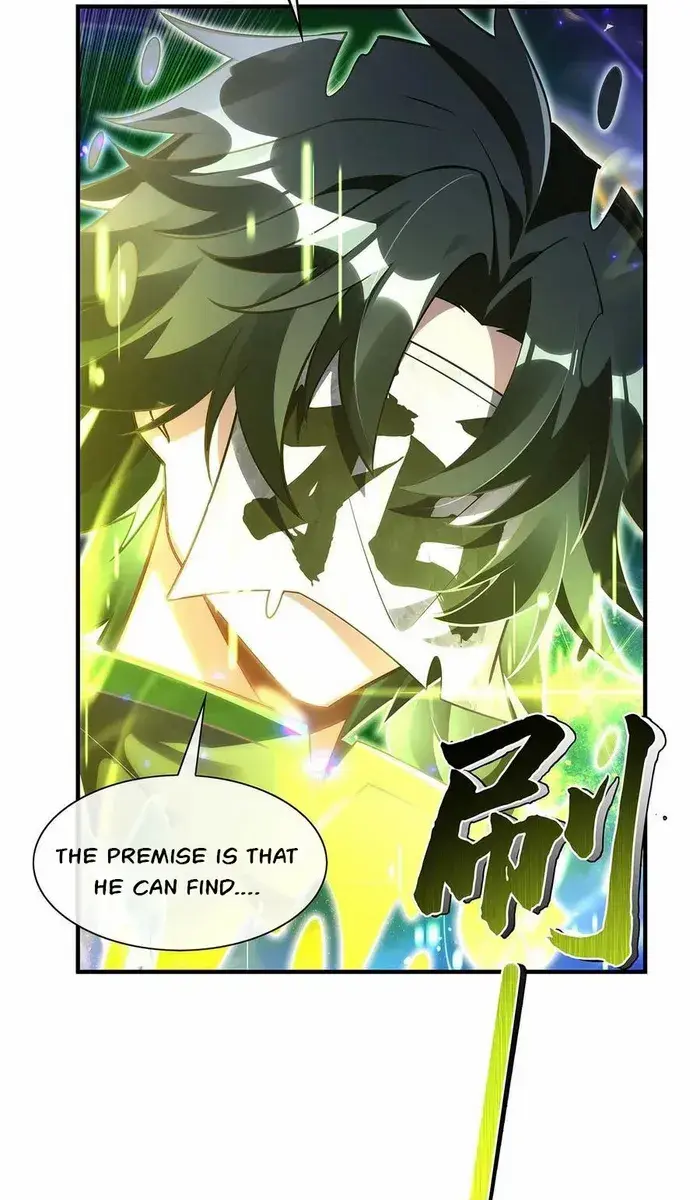 My Female Apprentices Are All Big Shots From the Future Chapter 289 Page 58