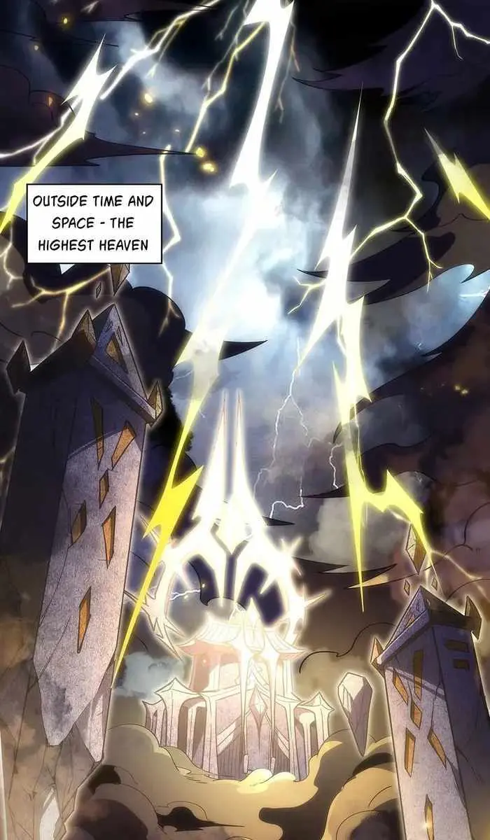 My Female Apprentices Are All Big Shots From the Future Chapter 290 Page 2