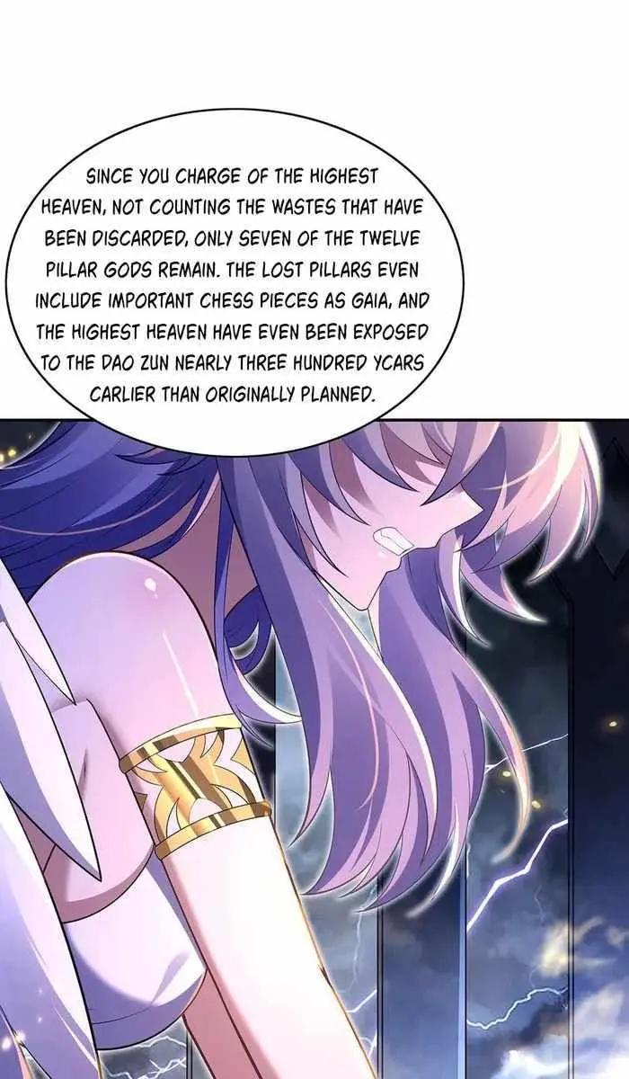 My Female Apprentices Are All Big Shots From the Future Chapter 290 Page 6