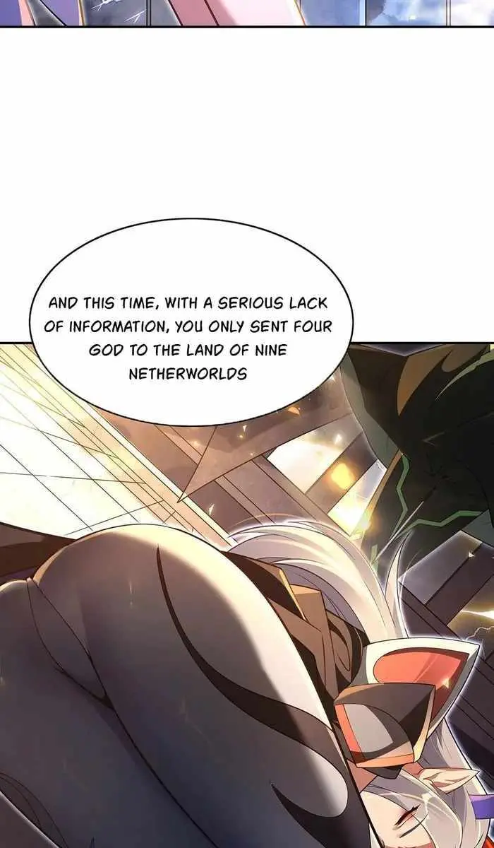My Female Apprentices Are All Big Shots From the Future Chapter 290 Page 7