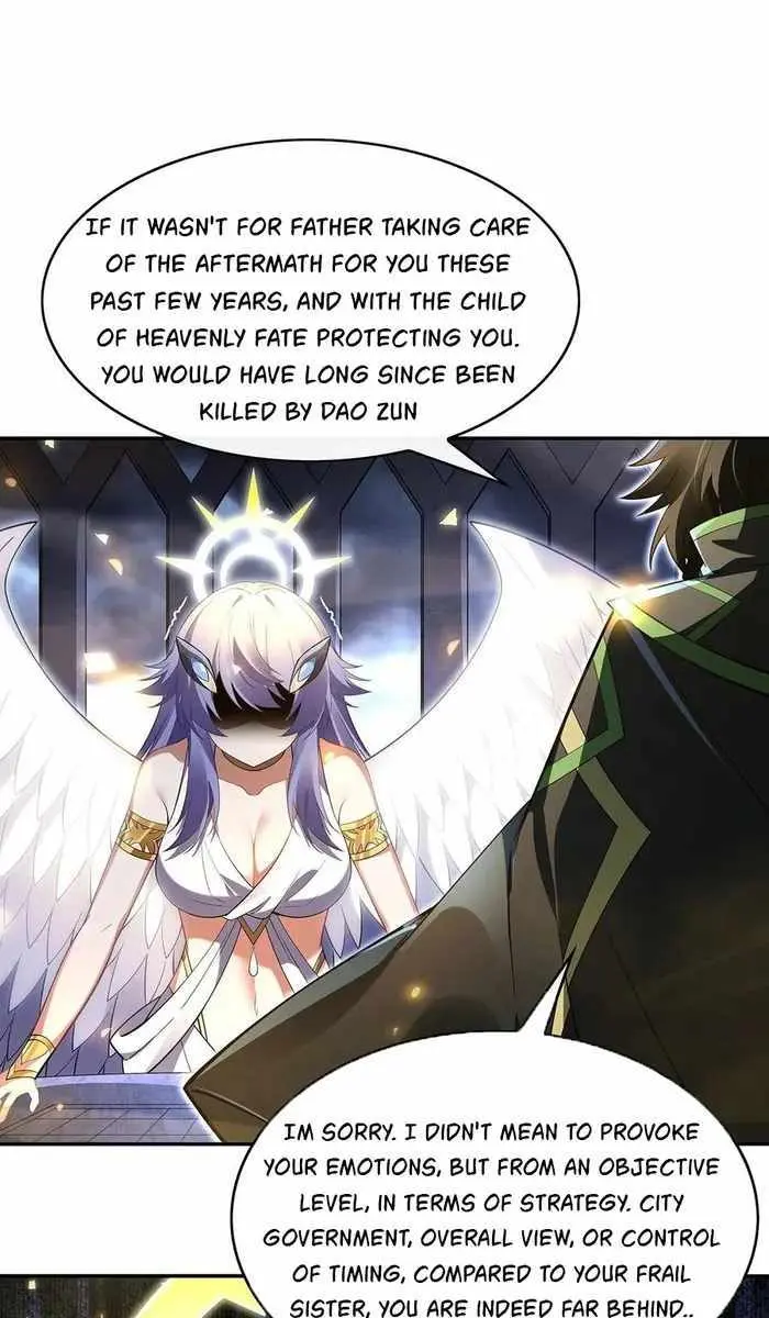 My Female Apprentices Are All Big Shots From the Future Chapter 290 Page 10