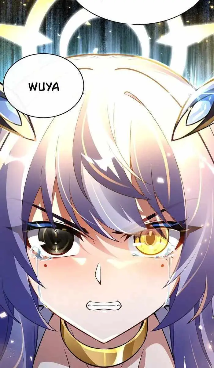 My Female Apprentices Are All Big Shots From the Future Chapter 290 Page 11