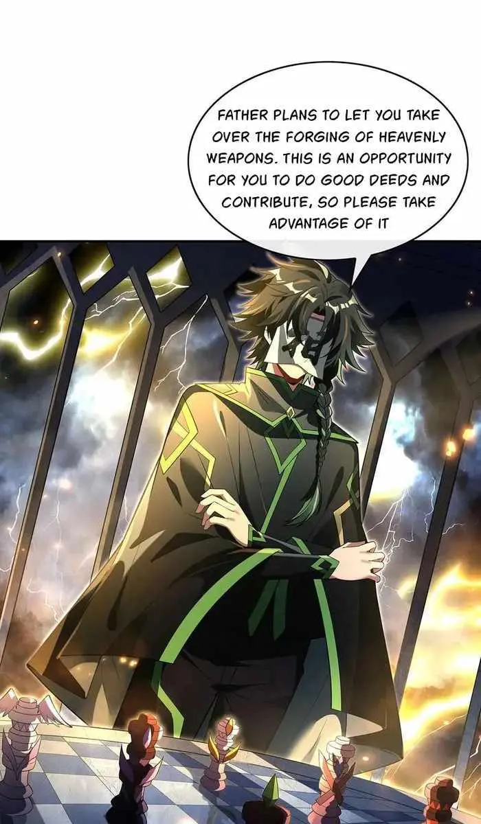 My Female Apprentices Are All Big Shots From the Future Chapter 290 Page 14