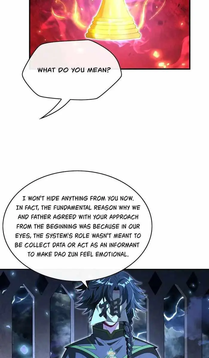My Female Apprentices Are All Big Shots From the Future Chapter 290 Page 17
