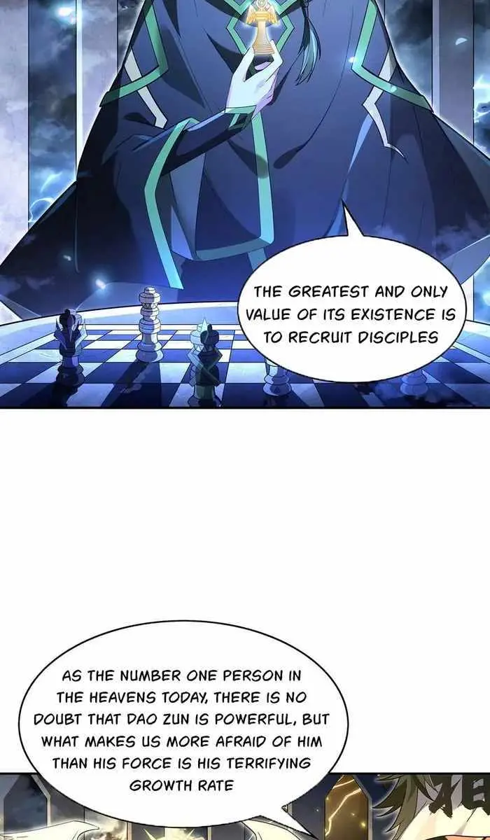 My Female Apprentices Are All Big Shots From the Future Chapter 290 Page 18