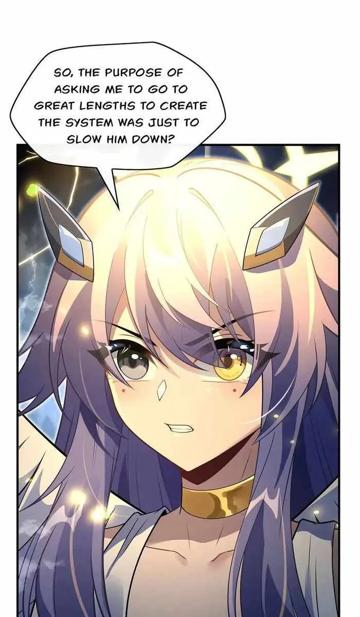 My Female Apprentices Are All Big Shots From the Future Chapter 290 Page 21