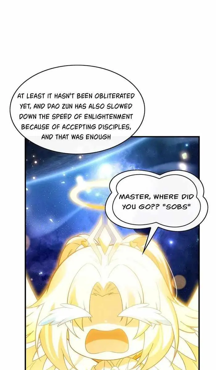 My Female Apprentices Are All Big Shots From the Future Chapter 290 Page 24