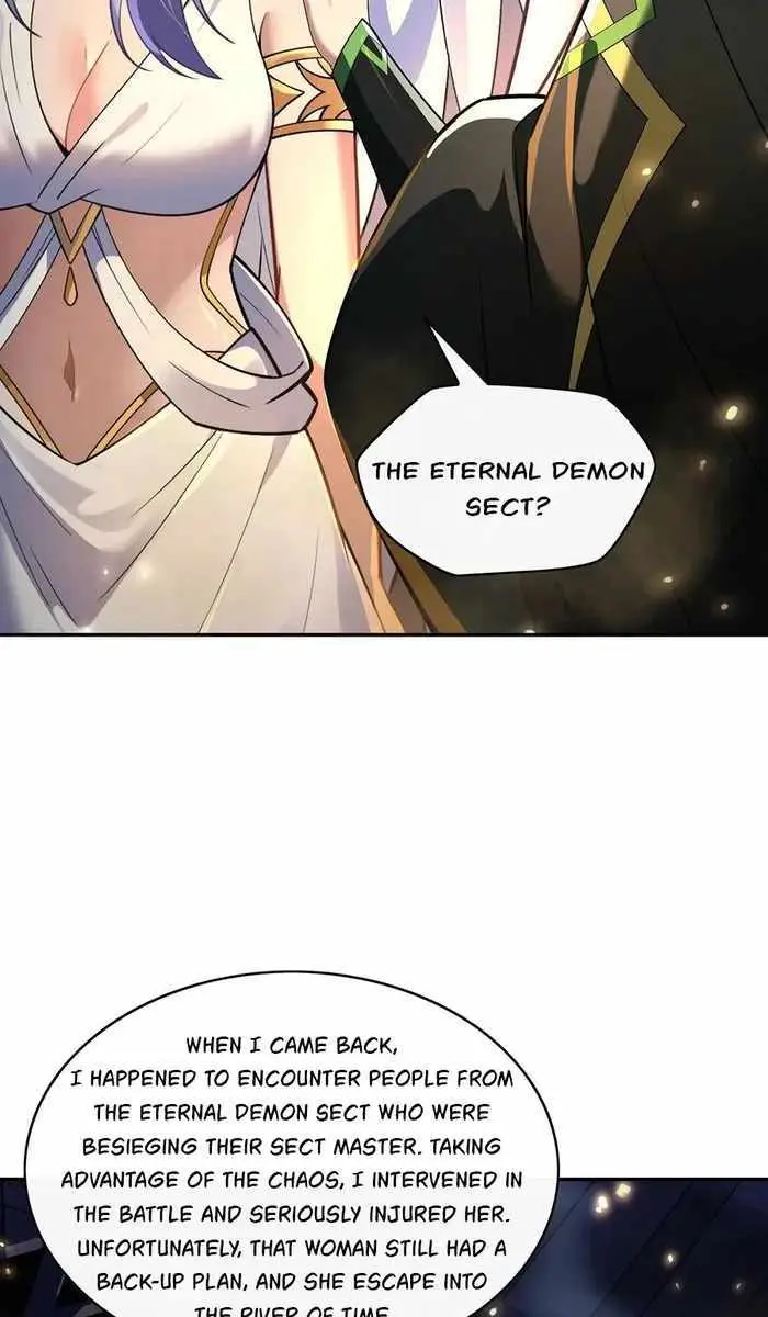 My Female Apprentices Are All Big Shots From the Future Chapter 290 Page 26