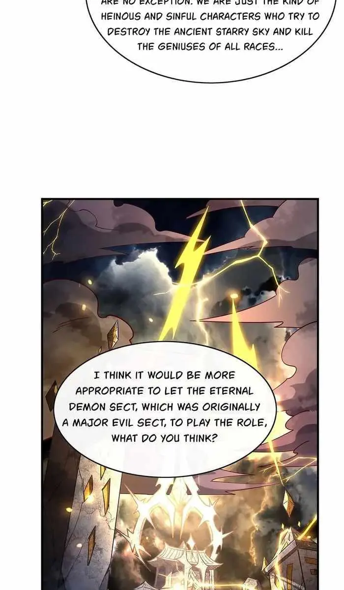 My Female Apprentices Are All Big Shots From the Future Chapter 290 Page 29