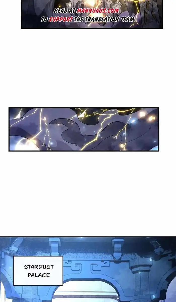 My Female Apprentices Are All Big Shots From the Future Chapter 290 Page 30
