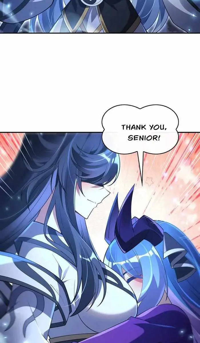 My Female Apprentices Are All Big Shots From the Future Chapter 290 Page 36