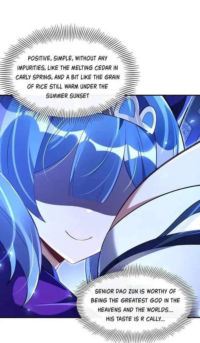 My Female Apprentices Are All Big Shots From the Future Chapter 290 Page 40