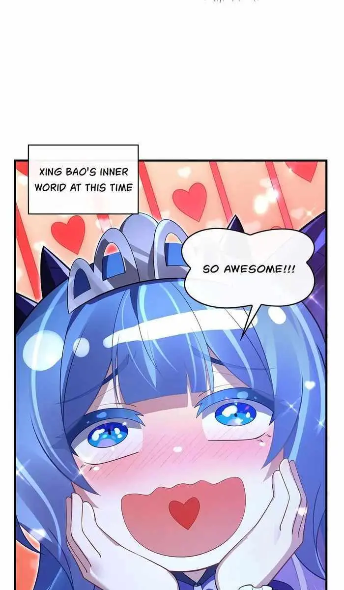 My Female Apprentices Are All Big Shots From the Future Chapter 290 Page 41