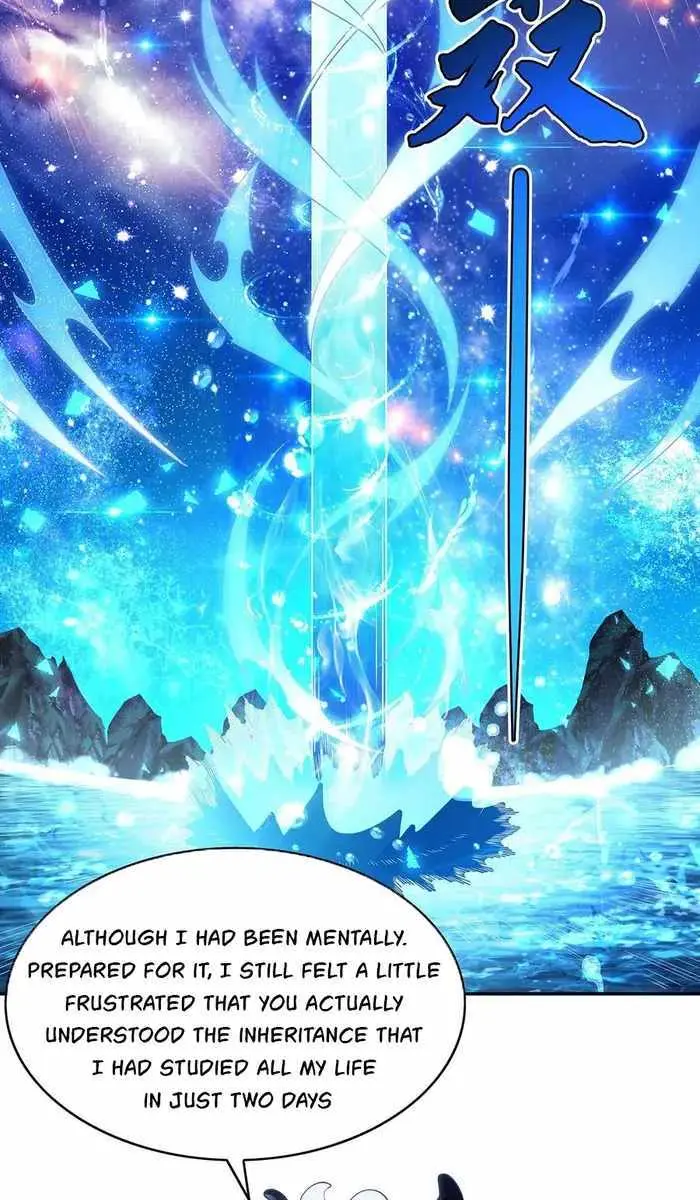 My Female Apprentices Are All Big Shots From the Future Chapter 290 Page 44
