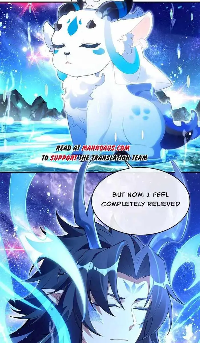 My Female Apprentices Are All Big Shots From the Future Chapter 290 Page 45