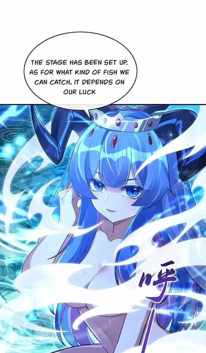 My Female Apprentices Are All Big Shots From the Future Chapter 290 Page 49