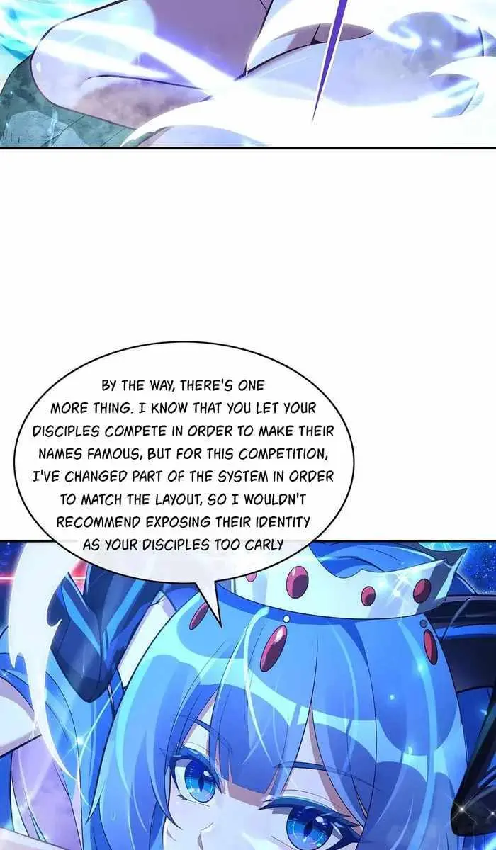My Female Apprentices Are All Big Shots From the Future Chapter 290 Page 50