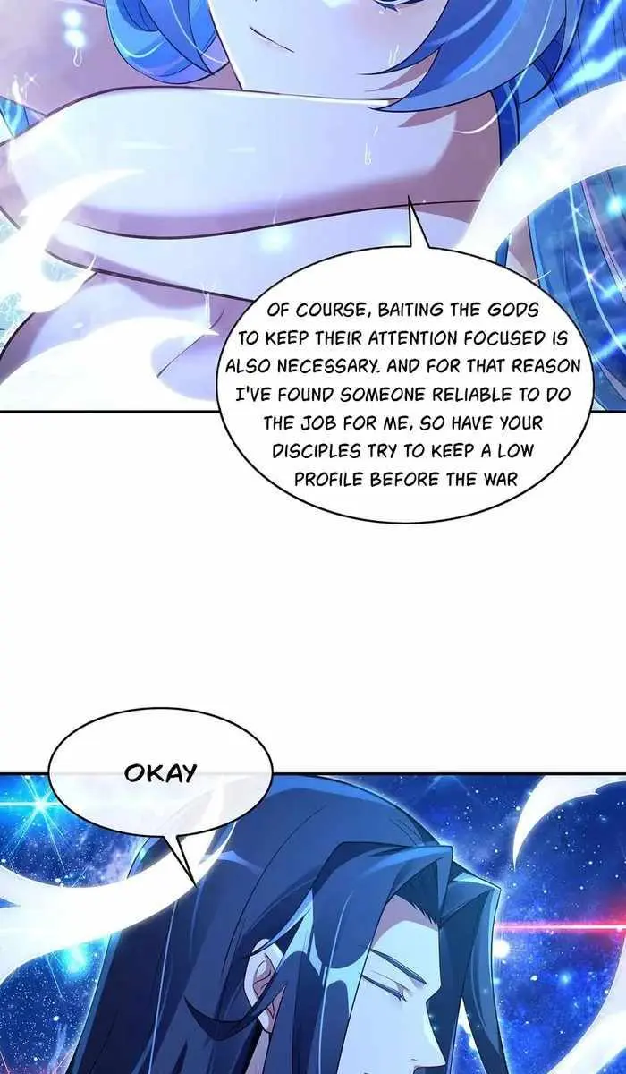 My Female Apprentices Are All Big Shots From the Future Chapter 290 Page 51