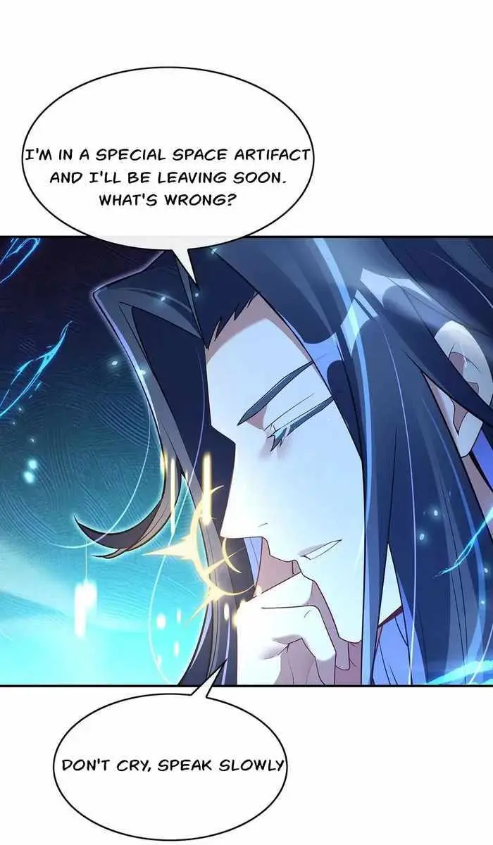 My Female Apprentices Are All Big Shots From the Future Chapter 290 Page 56