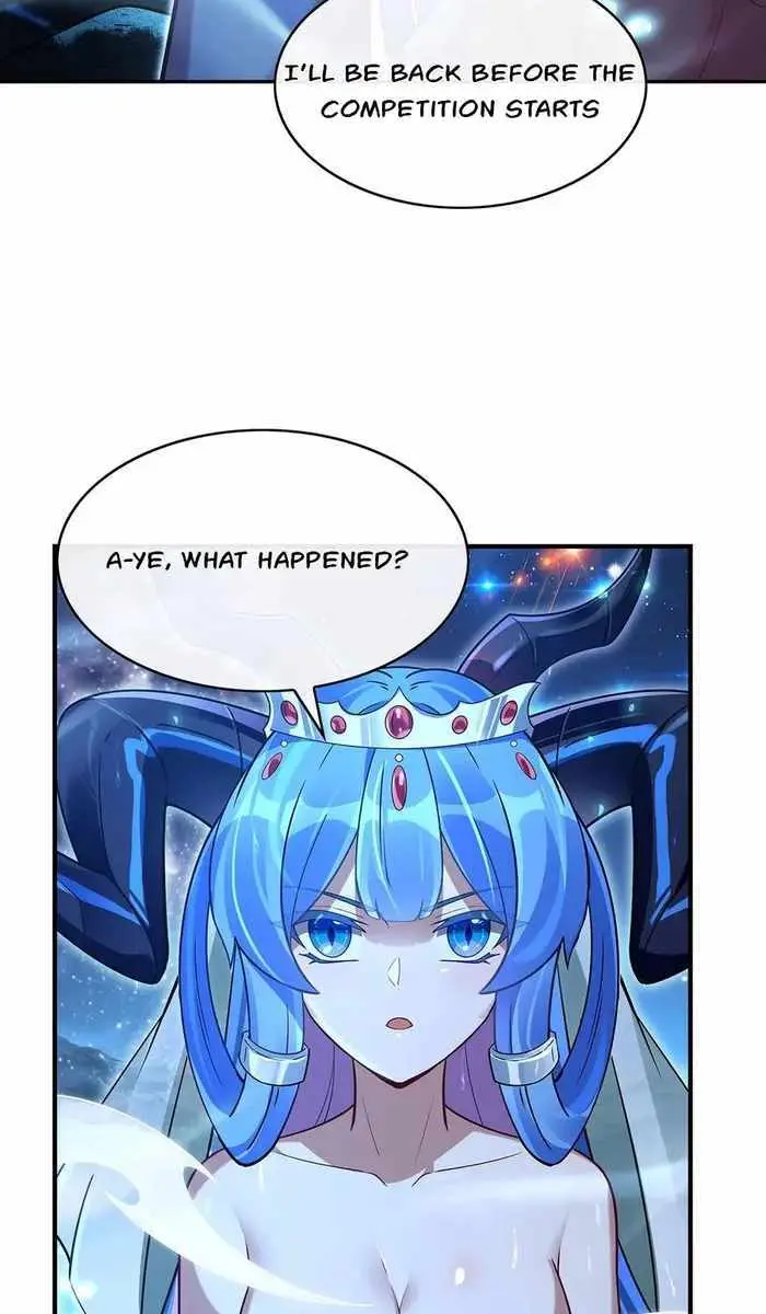 My Female Apprentices Are All Big Shots From the Future Chapter 290 Page 59