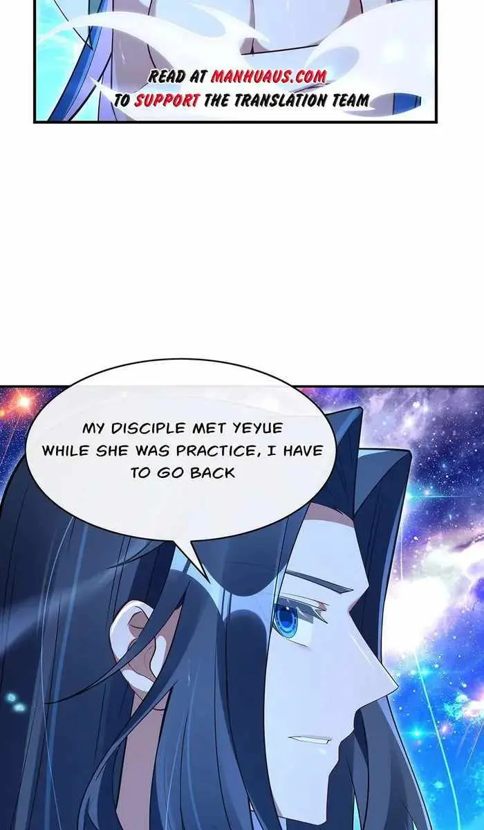 My Female Apprentices Are All Big Shots From the Future Chapter 290 Page 60