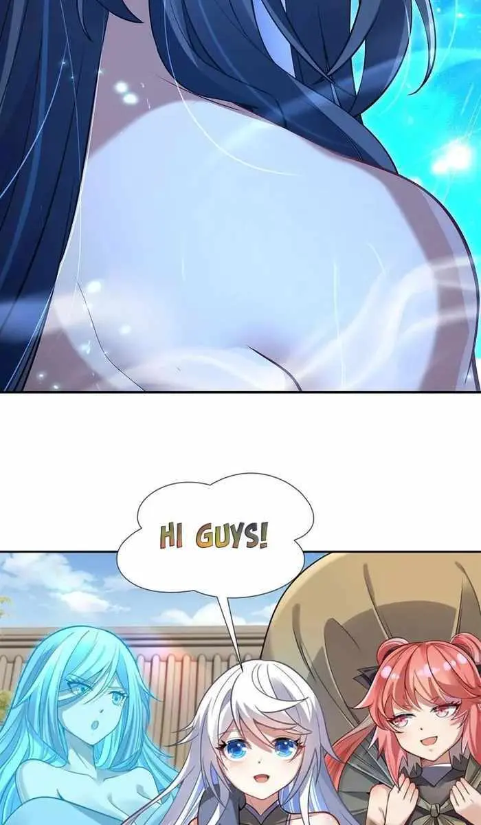 My Female Apprentices Are All Big Shots From the Future Chapter 290 Page 61