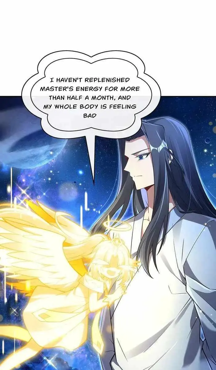 My Female Apprentices Are All Big Shots From the Future Chapter 291 Page 4