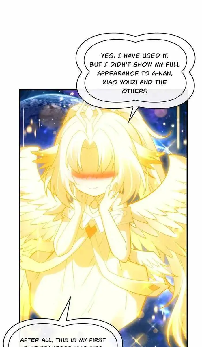 My Female Apprentices Are All Big Shots From the Future Chapter 291 Page 7