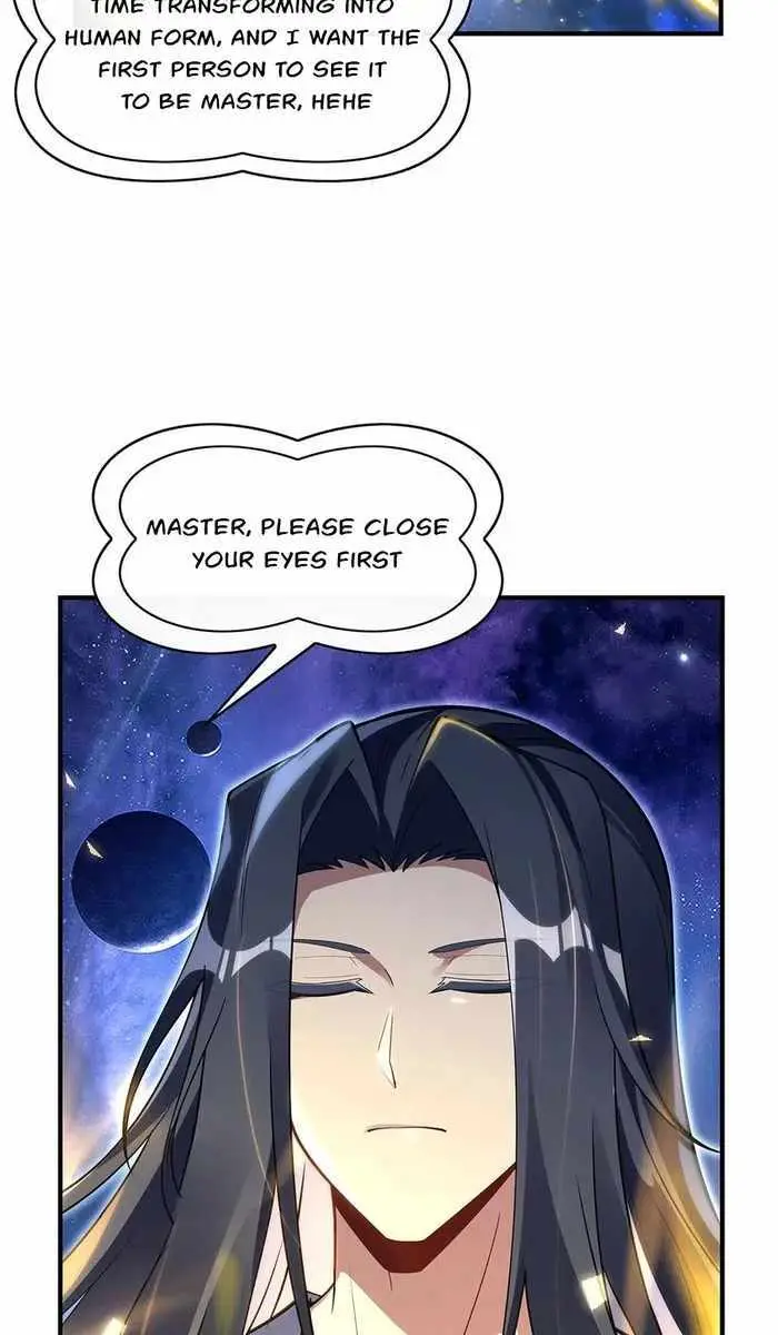 My Female Apprentices Are All Big Shots From the Future Chapter 291 Page 8