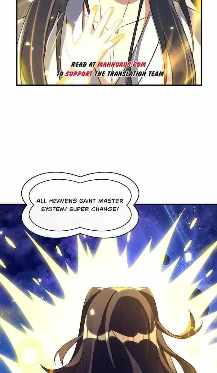 My Female Apprentices Are All Big Shots From the Future Chapter 291 Page 9