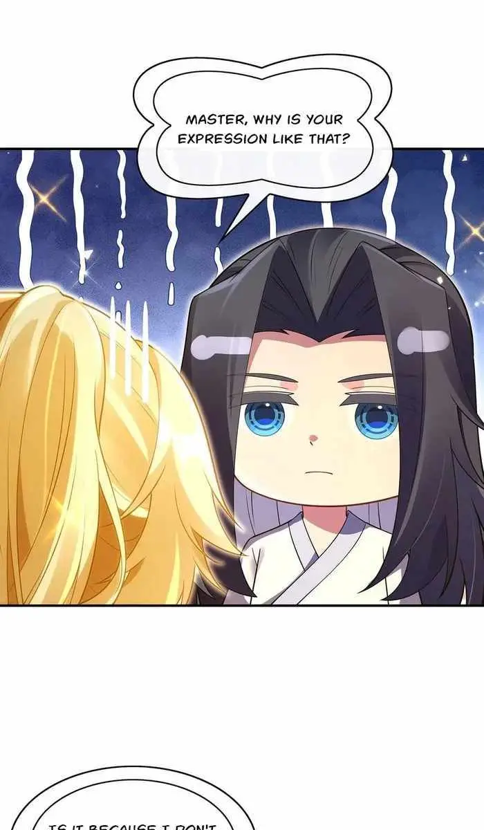 My Female Apprentices Are All Big Shots From the Future Chapter 291 Page 15