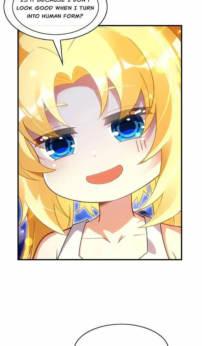 My Female Apprentices Are All Big Shots From the Future Chapter 291 Page 16