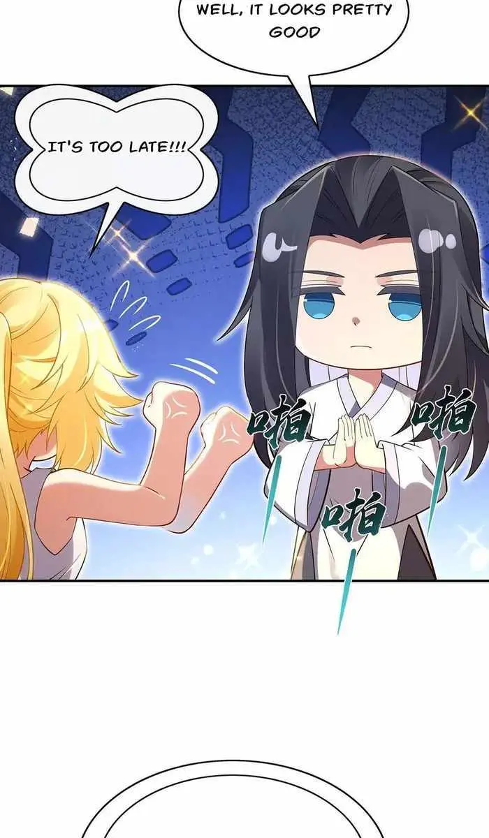 My Female Apprentices Are All Big Shots From the Future Chapter 291 Page 17