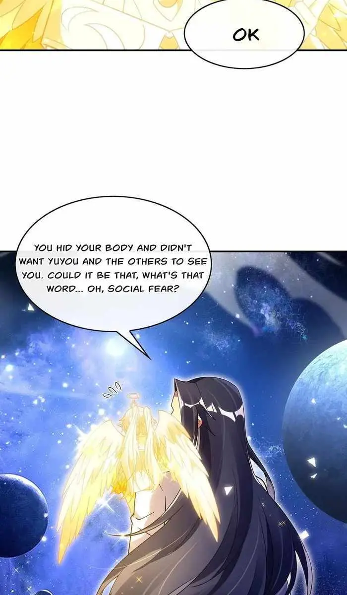 My Female Apprentices Are All Big Shots From the Future Chapter 291 Page 21