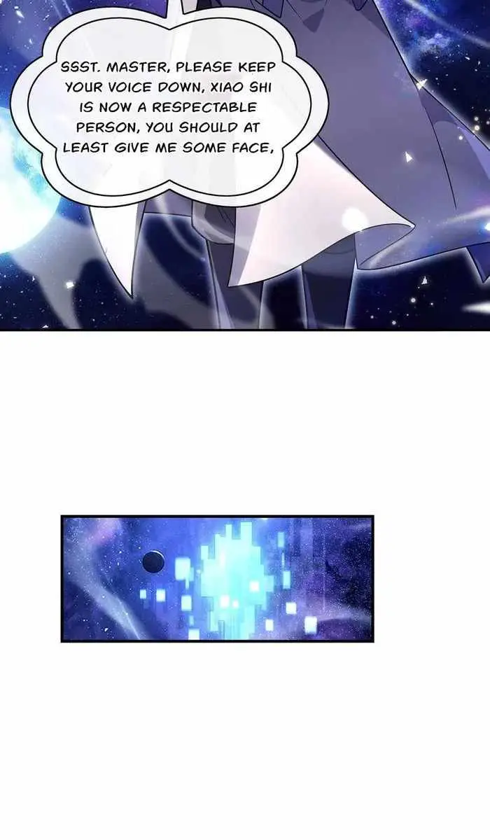 My Female Apprentices Are All Big Shots From the Future Chapter 291 Page 23
