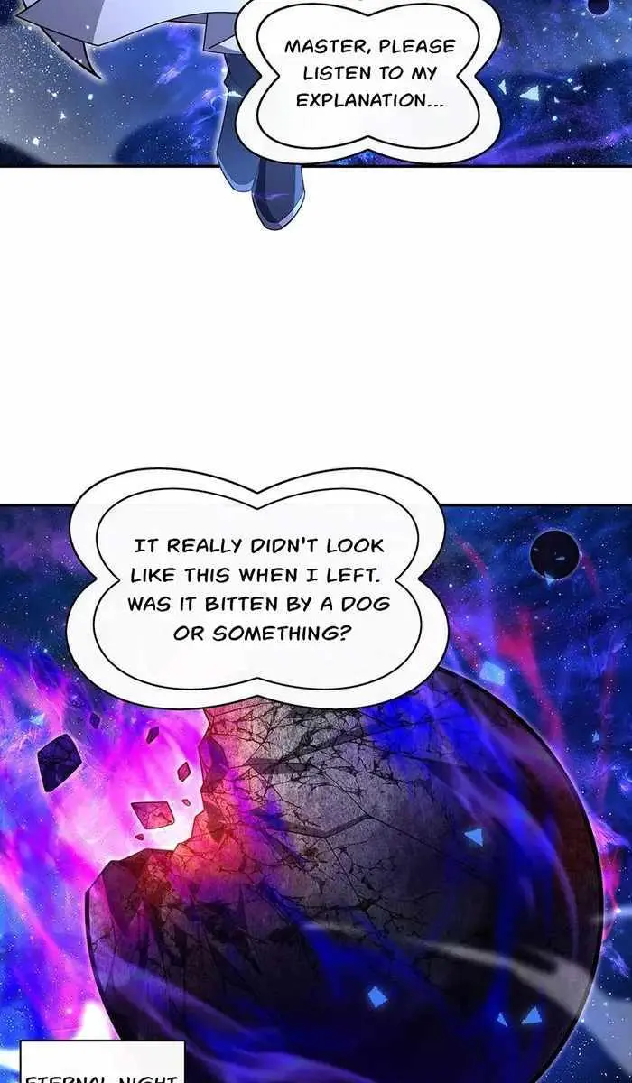 My Female Apprentices Are All Big Shots From the Future Chapter 291 Page 25