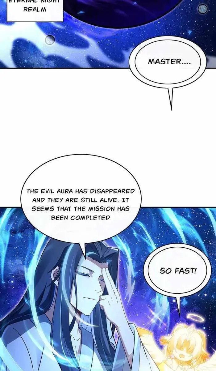 My Female Apprentices Are All Big Shots From the Future Chapter 291 Page 26