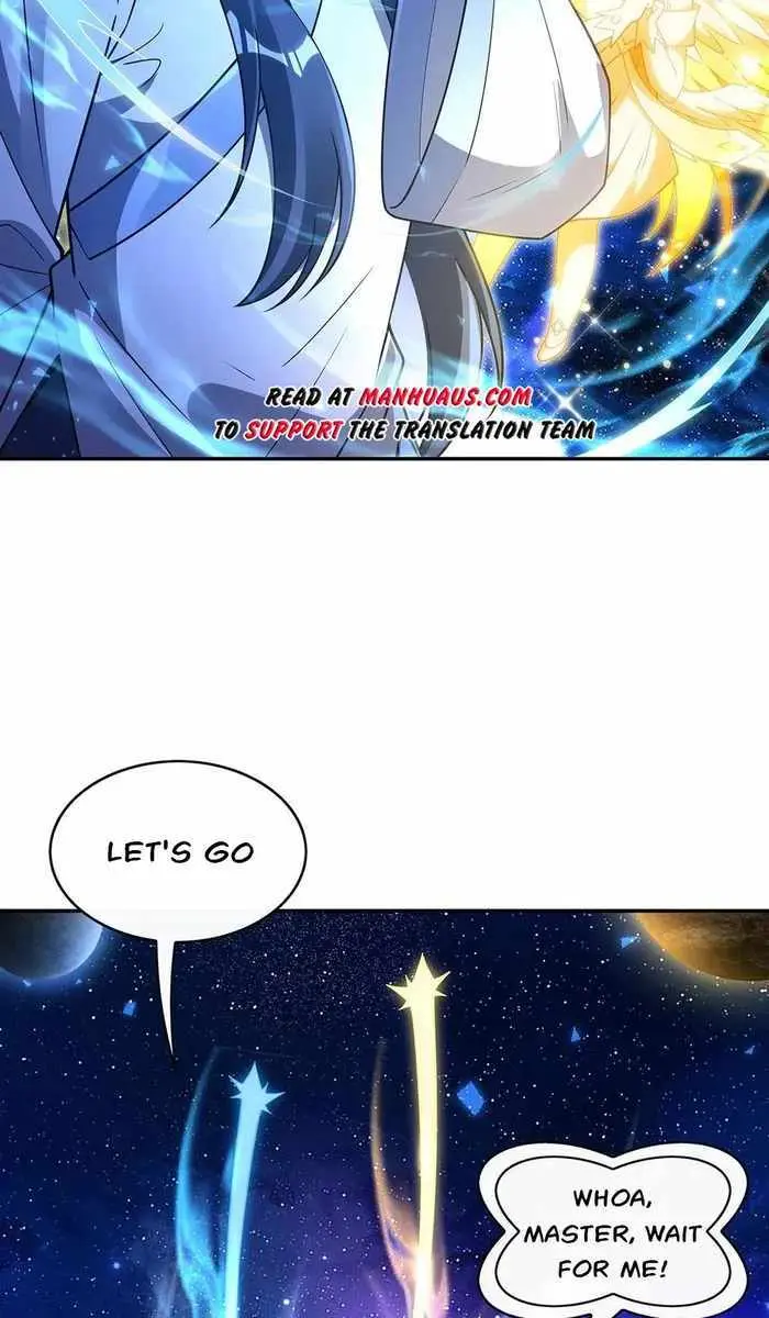 My Female Apprentices Are All Big Shots From the Future Chapter 291 Page 27