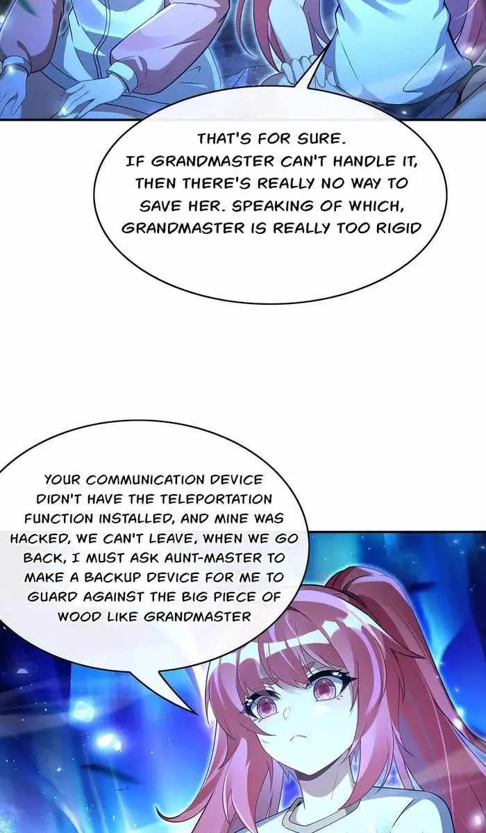 My Female Apprentices Are All Big Shots From the Future Chapter 291 Page 33