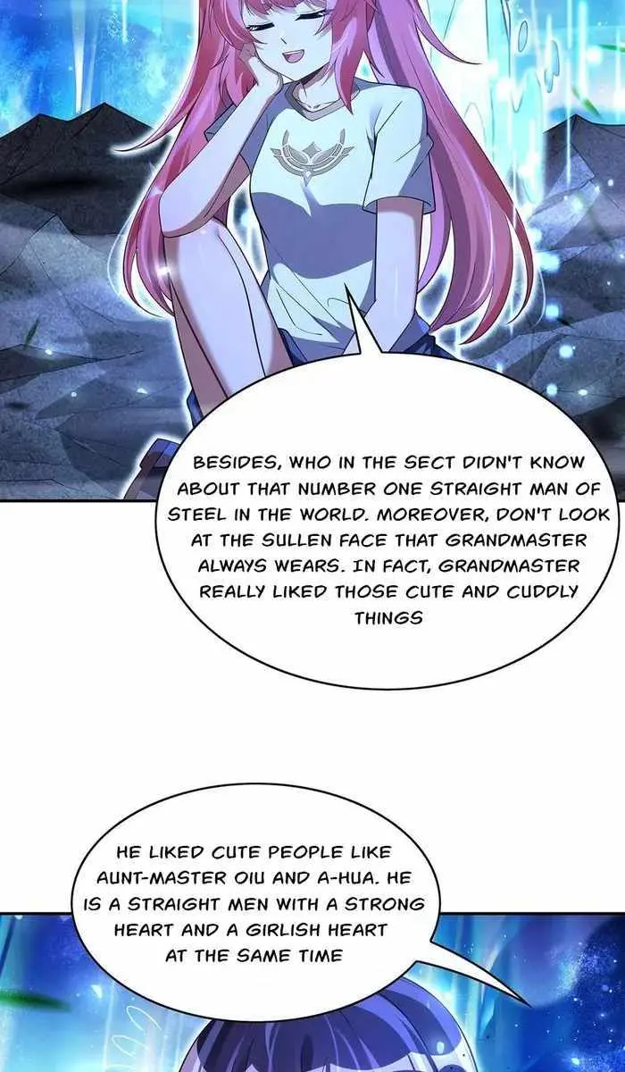 My Female Apprentices Are All Big Shots From the Future Chapter 291 Page 35