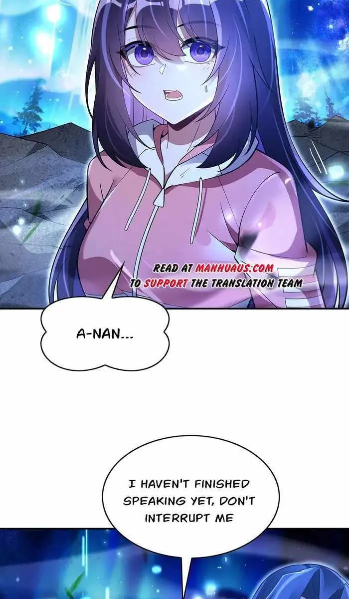 My Female Apprentices Are All Big Shots From the Future Chapter 291 Page 36
