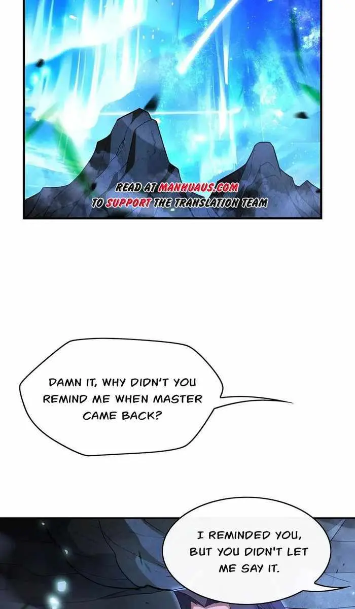 My Female Apprentices Are All Big Shots From the Future Chapter 291 Page 42