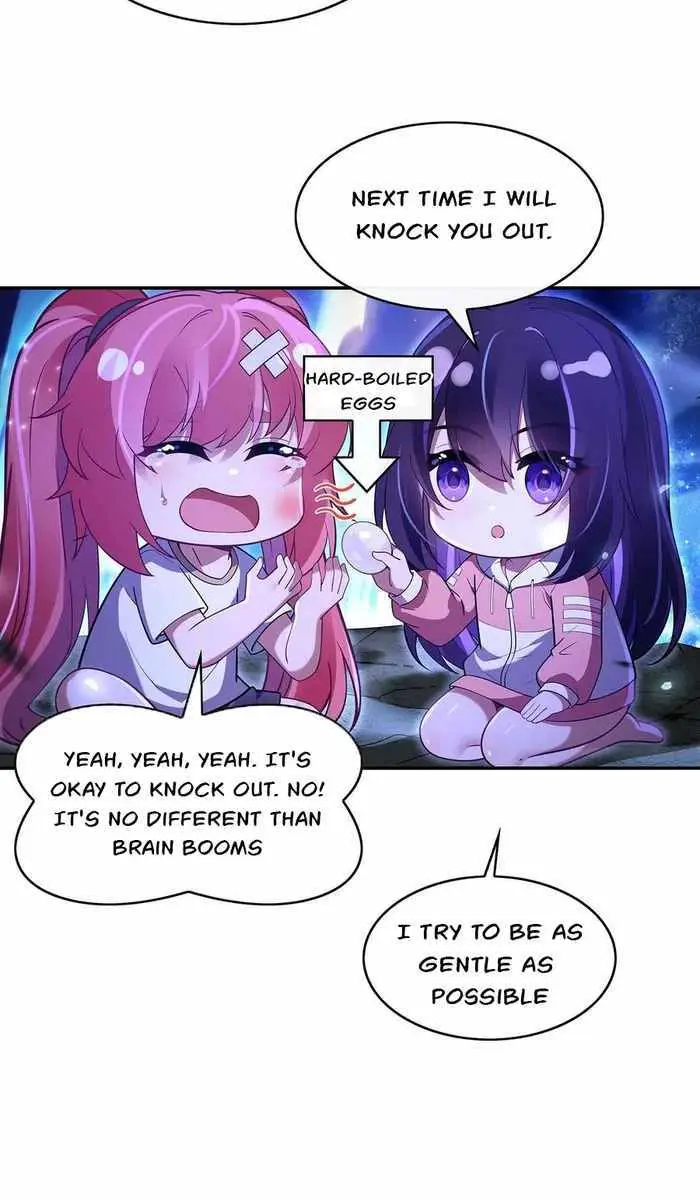 My Female Apprentices Are All Big Shots From the Future Chapter 291 Page 44